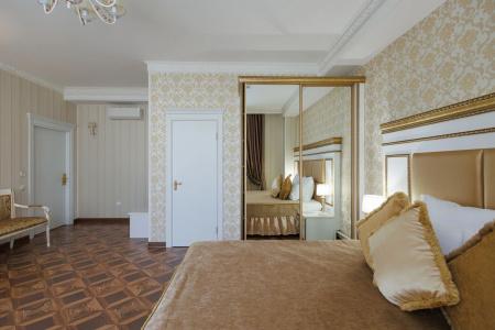 Pushkin`Hotel - 83