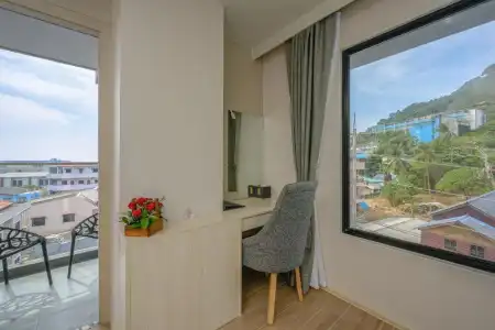 Zenseana Resort & Spa - 9
