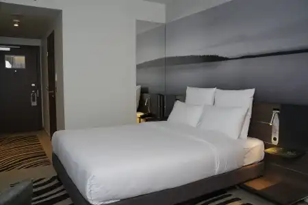 Novotel City Center - 45