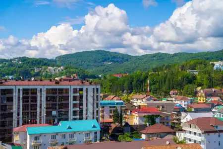 Prestizh I Spa Apartment - 25