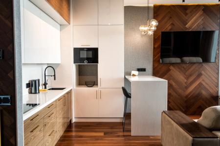 InPremium Moskva-Siti Apart-hotel - 254