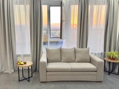 Derbent & Spa Premium - 160