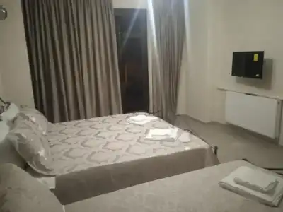 Crystal Tbilisi Boutique-Hotel - 18