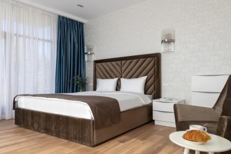 Apart-otel Emerald - 123