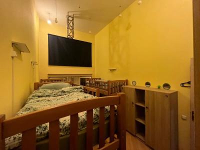 Galaxy Hostel - 19