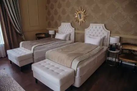 Royal BV Boutique-hotel - 21