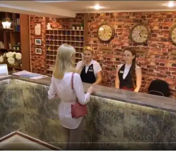 Pansionat Vyisokij Bereg - 4