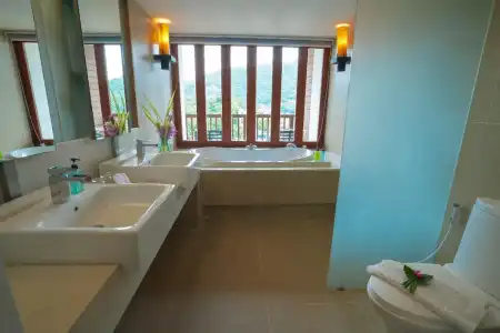 Peach Blossom Resort & Pool Villa - SHA Plus - 40