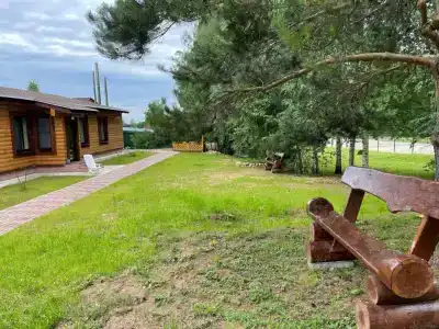 Prohovskoe Podvorie Tourist base - 174