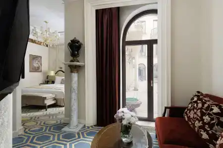 The St. Regis Nikolskaya - 63