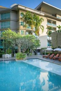 Peach Hill Resort - 2