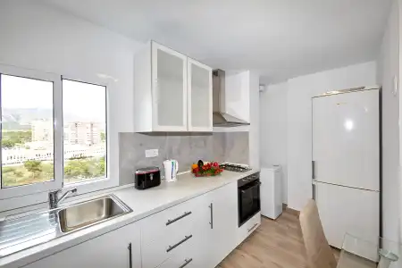 Sonrisa Apartments - 71