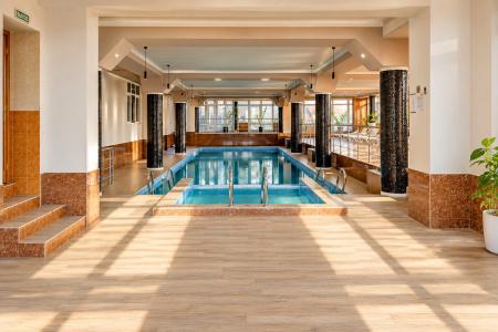 Brass Spa - 16