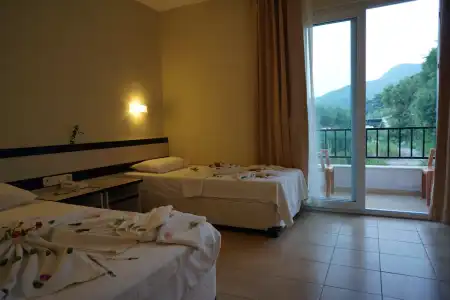 Aybel Inn - 29