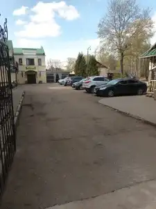 Usadba Pleshanova - 28
