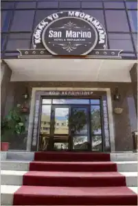 San Marino - 6
