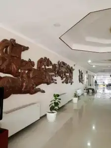 Bukhara Grand - 7