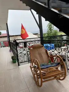 Edem Guest House - 115