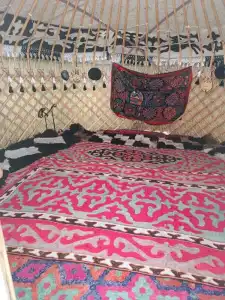 Qumush Yurt (Kumush Yurt) - 3