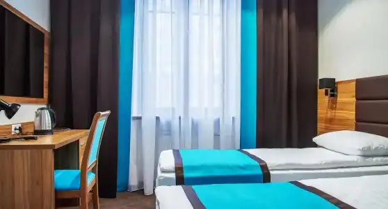 Zolotoy Kolos - 31