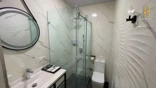 Harris Fitness and Spa - 21