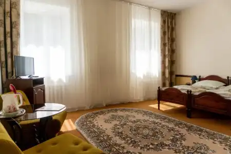 Pansionat Oktyabr - 29