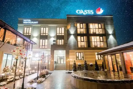 Oasis Residence - 0