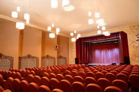 Zatish'e Sanatorium - 12