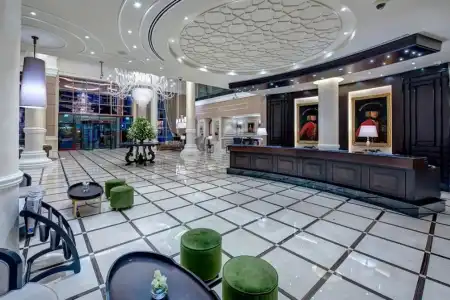 Dukes The Palm Dubai - 35