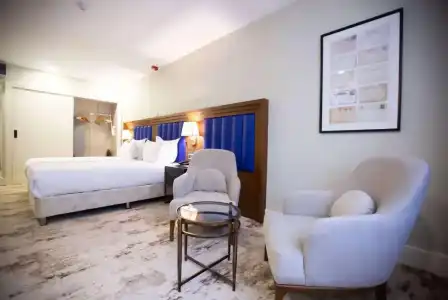 Ramada Plaza By Wyndham Istanbul Sultanahmet - 9