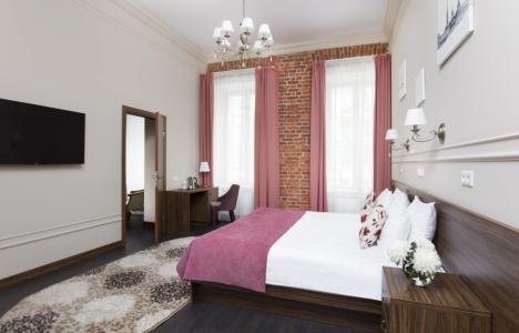 Гранд Чайковский - 101