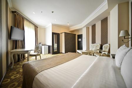 Address Yerevan by Imperial - 18
