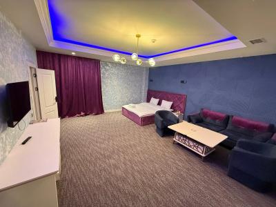 Mont Inn Baku - 72