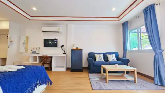 Phaithong Sotel Resort - 100