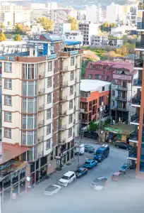 BATUMI INN - 27