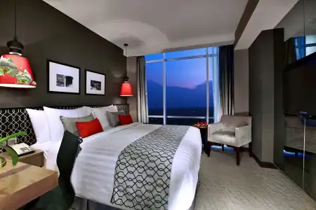 Aston Priority Simatupang and Conference Center - 5