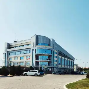 Rossvik - 1