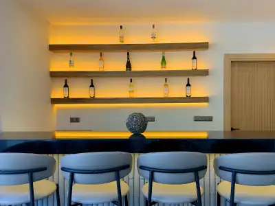 Göcek Lykia Resort Premium Concept - 11