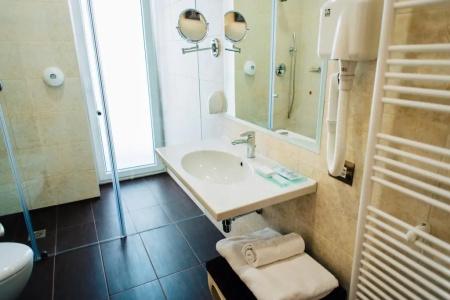 Sar'Otel Boutique - 22