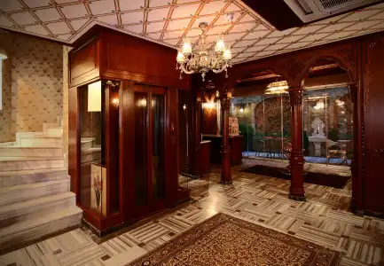 Niles Istanbul - Special Class - 15