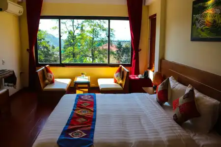 Sapa Garden - 25