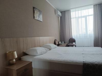 Lada-Voskhod Complex - 104