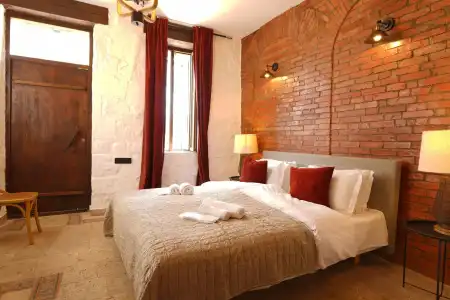 Toon Armeni Guest House - 52