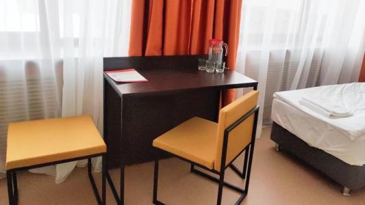 Smart Chelyabinsk - 55