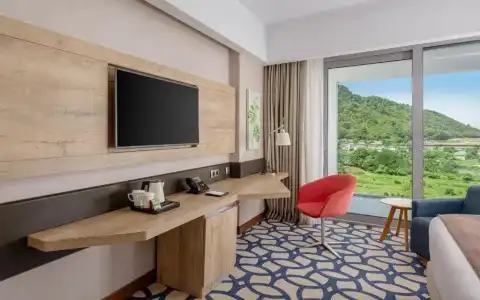 Lankaran Springs & Wellness Resort - 43