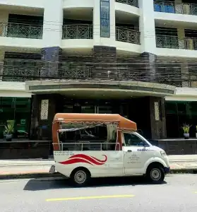 Admiral Premier Bangkok - 22