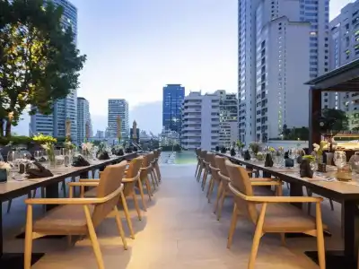 Novotel Bangkok Sukhumvit 20 - 14