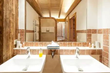 Alpe Fleurie Residence - 49