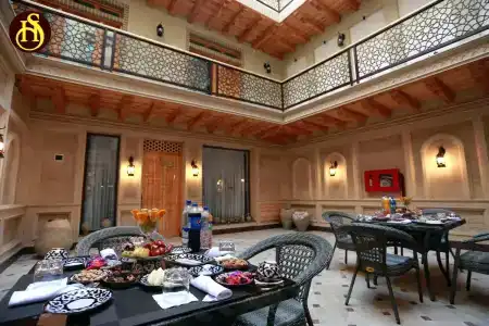 Shohnishin Boutique Butik-Hotel - 43