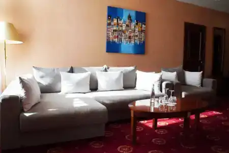 Grand Wellness Novahovo & Spa - 168